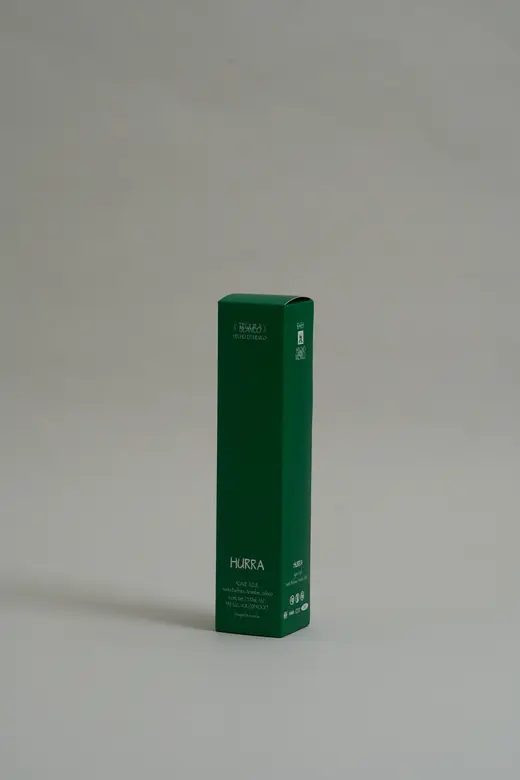 주류 보드카 포장 박스 삼면접착 박스 제작 사례